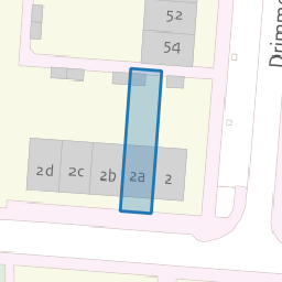 Perceel ODB02-A-2149