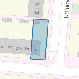 Perceel ODB02-A-2150