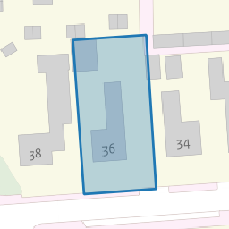 Perceel ODB02-A-2152