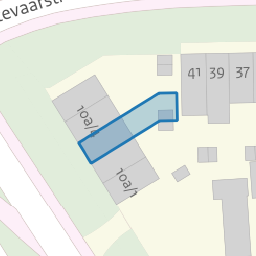 Perceel ODB02-A-2155