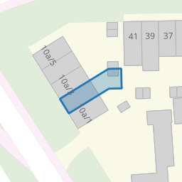 Perceel ODB02-A-2156