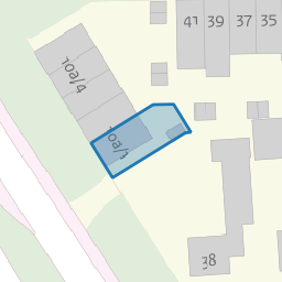 Perceel ODB02-A-2157