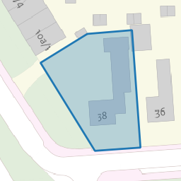 Perceel ODB02-A-2158