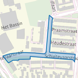 Perceel ODB02-A-2162