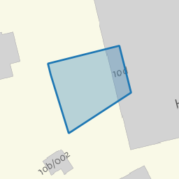 Perceel ODB02-A-2176