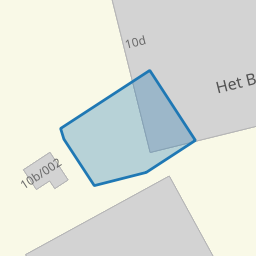 Perceel ODB02-A-2177