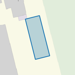 Perceel ODB02-A-2184