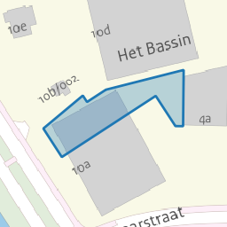 Perceel ODB02-A-2185