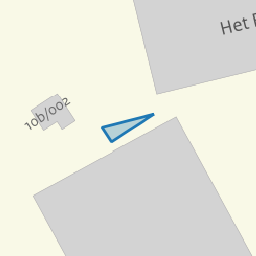 Perceel ODB02-A-2189