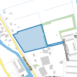 Perceel ODB02-A-2206