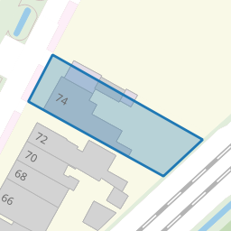 Perceel ODB02-B-1166