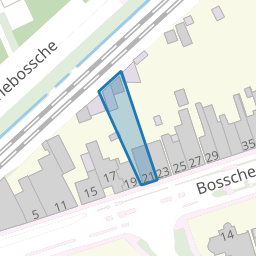 Perceel ODB02-B-1299