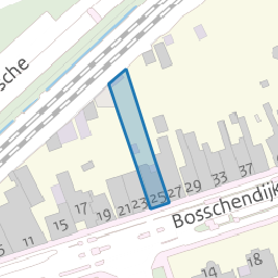 Perceel ODB02-B-1301