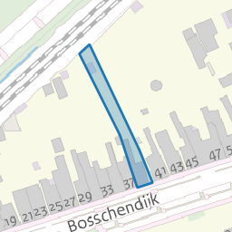 Perceel ODB02-B-1397