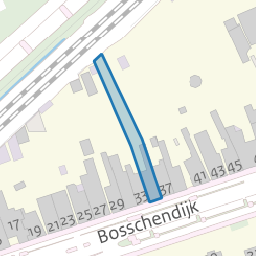 Perceel ODB02-B-1399