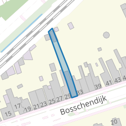 Perceel ODB02-B-1401