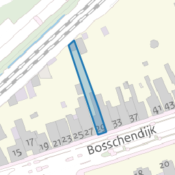 Perceel ODB02-B-1402