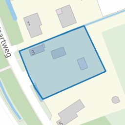 Perceel ODB02-B-1445