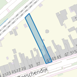 Perceel ODB02-B-1454