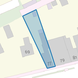 Perceel ODB02-B-1528