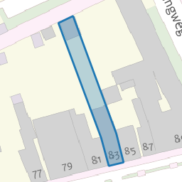 Perceel ODB02-B-1531