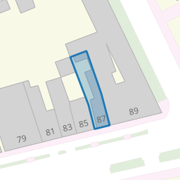 Perceel ODB02-B-1533