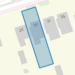 Perceel ODB02-B-1539