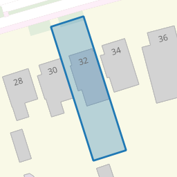 Perceel ODB02-B-1540