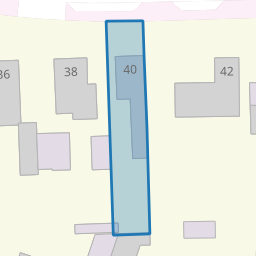 Perceel ODB02-B-1634