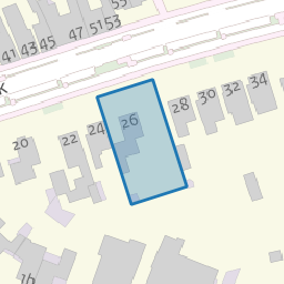 Perceel ODB02-B-1792