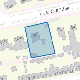 Perceel ODB02-B-1820