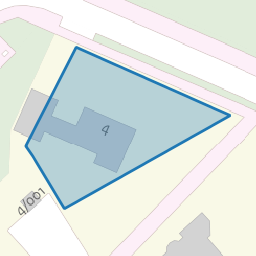 Perceel ODB02-B-1889