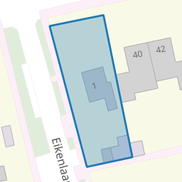 Perceel ODB02-B-1904