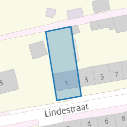 Perceel ODB02-B-1909