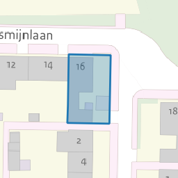 Perceel ODB02-B-1915