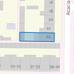 Perceel ODB02-B-1917