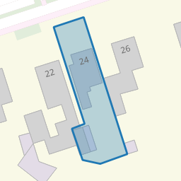 Perceel ODB02-B-1922