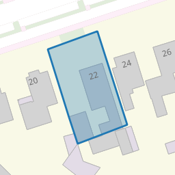 Perceel ODB02-B-1924