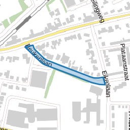 Perceel ODB02-B-1925