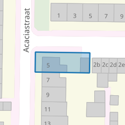 Perceel ODB02-B-1932