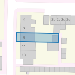 Perceel ODB02-B-1934