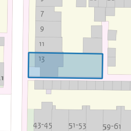 Perceel ODB02-B-1936