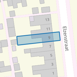 Perceel ODB02-B-1942