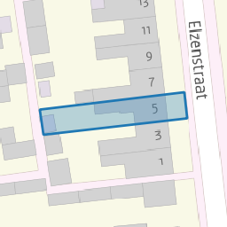 Perceel ODB02-B-1944