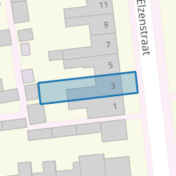 Perceel ODB02-B-1945