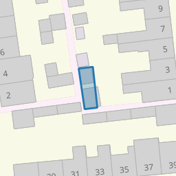 Perceel ODB02-B-1947