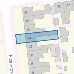 Perceel ODB02-B-1951