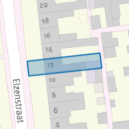 Perceel ODB02-B-1952