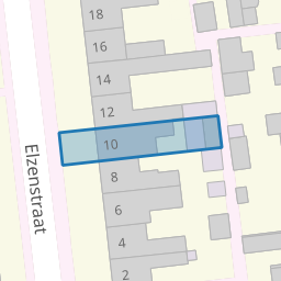 Perceel ODB02-B-1953