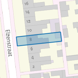 Perceel ODB02-B-1954